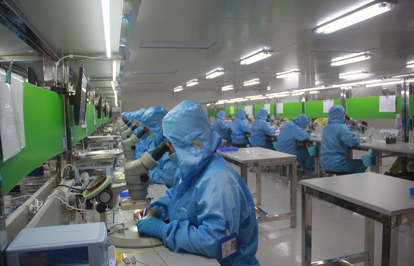 Pharmaceutical Peptides